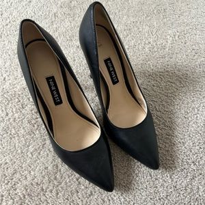 Nine West Tatiana Heels
